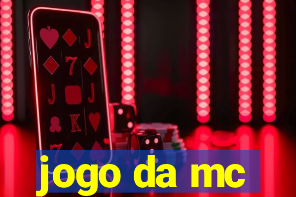 jogo da mc