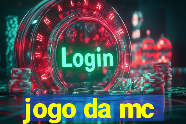 jogo da mc