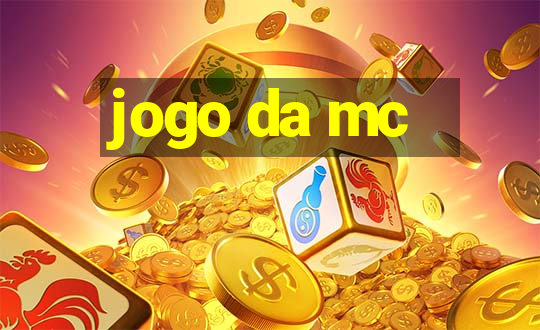 jogo da mc