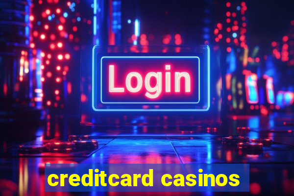 creditcard casinos