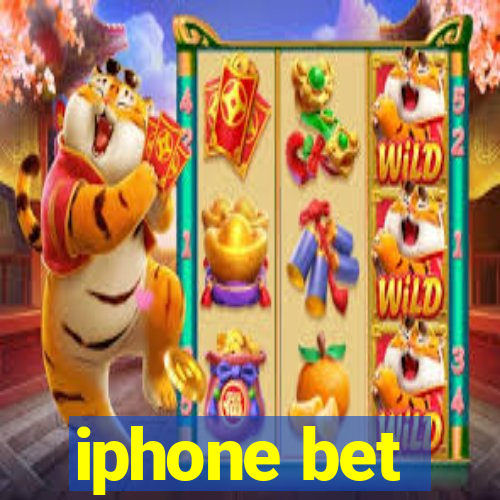 iphone bet