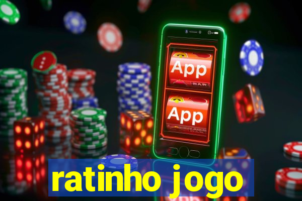 ratinho jogo