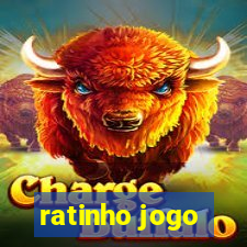 ratinho jogo