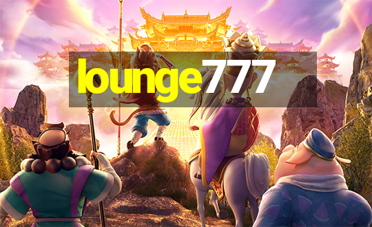 lounge777