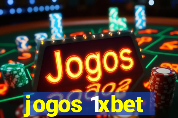 jogos 1xbet