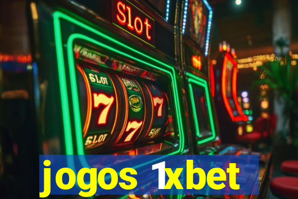 jogos 1xbet