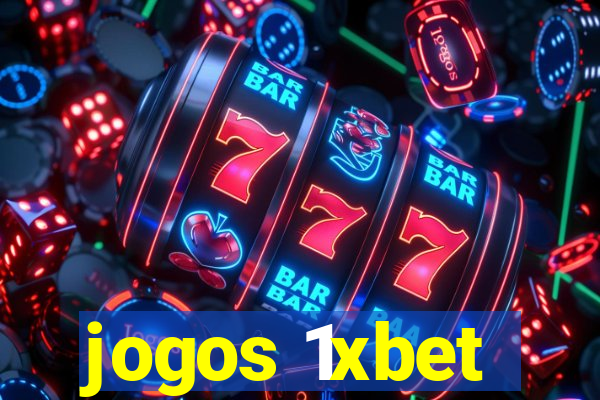 jogos 1xbet