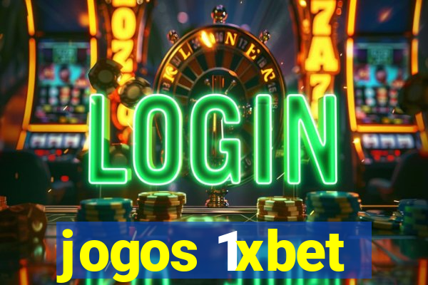 jogos 1xbet