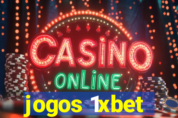 jogos 1xbet