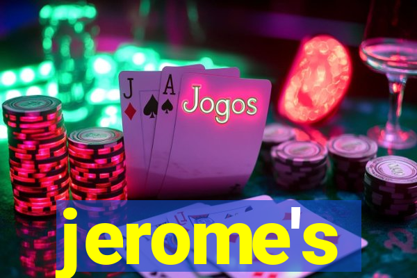 jerome's