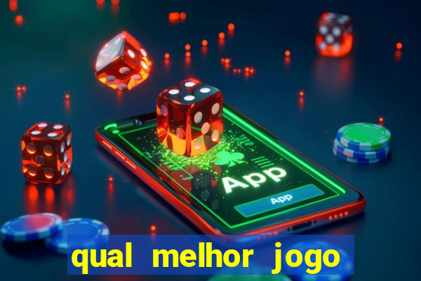 qual melhor jogo de slots para ganhar dinheiro