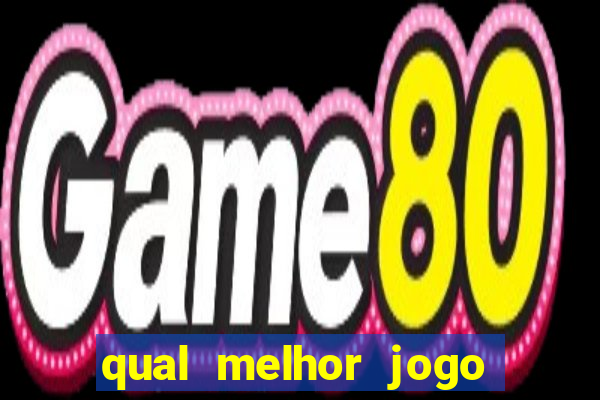 qual melhor jogo de slots para ganhar dinheiro