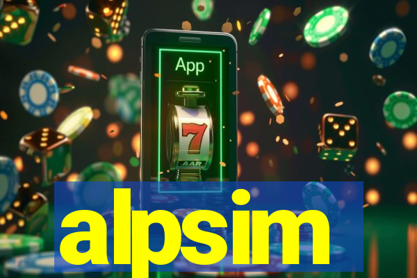 alpsim