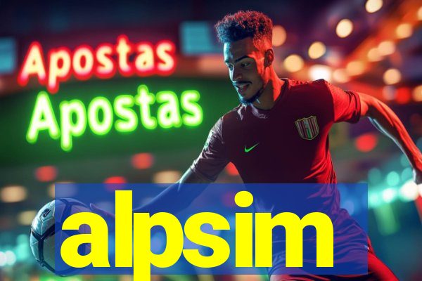 alpsim