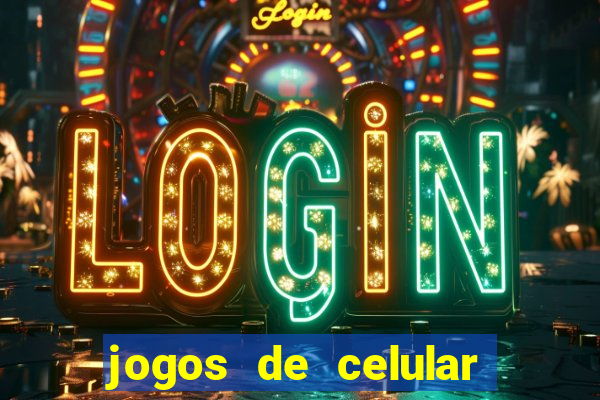 jogos de celular que pagam