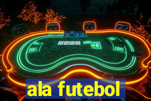 ala futebol