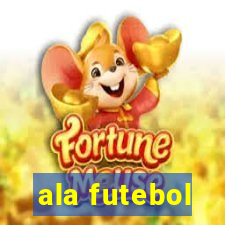 ala futebol