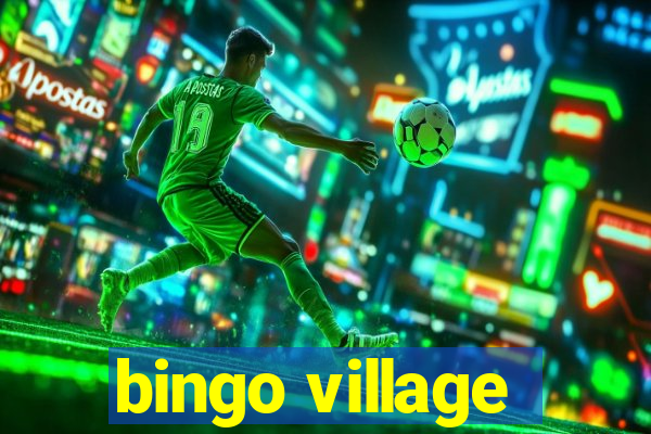 bingo village