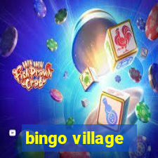 bingo village