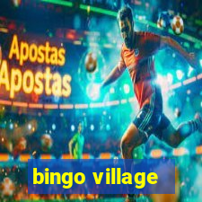 bingo village