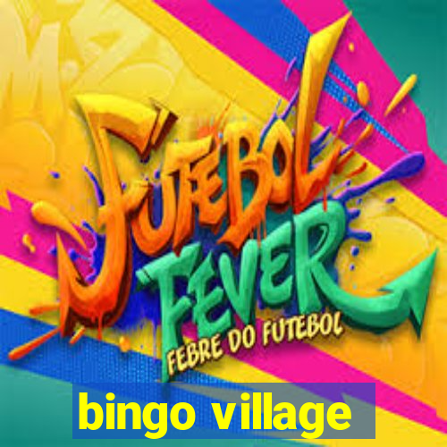 bingo village