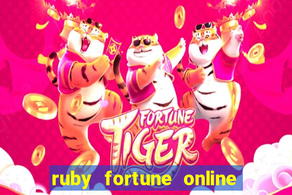 ruby fortune online casino download