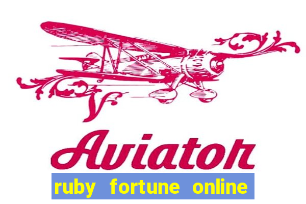 ruby fortune online casino download