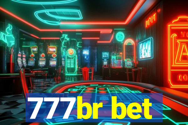 777br bet