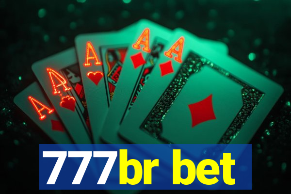 777br bet