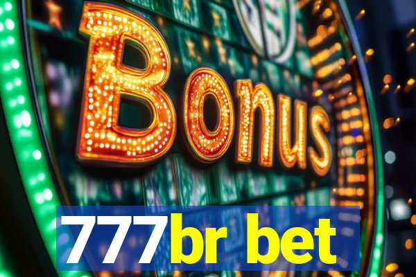 777br bet