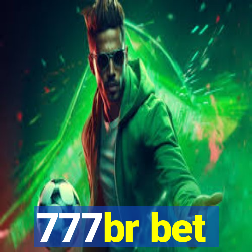 777br bet