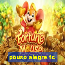 pouso alegre fc