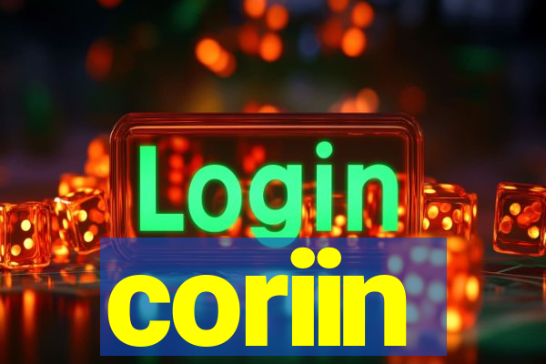 coriin