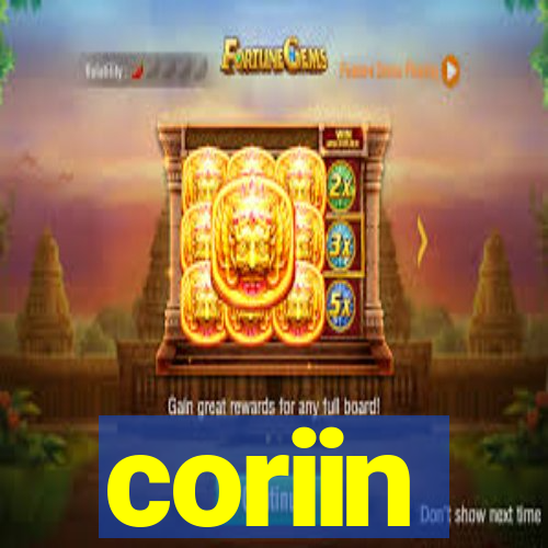 coriin