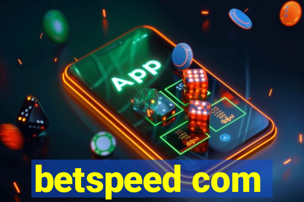 betspeed com