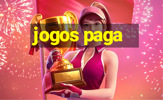 jogos paga