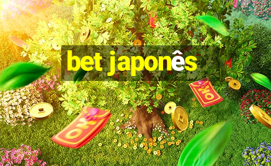 bet japonês