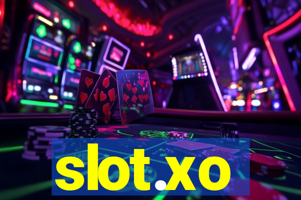 slot.xo