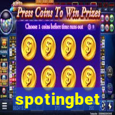 spotingbet