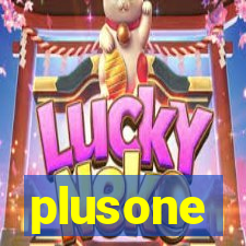 plusone