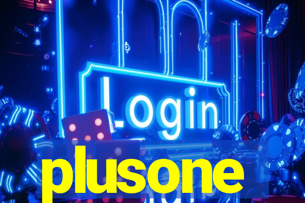 plusone