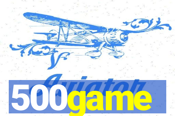 500game