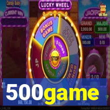 500game