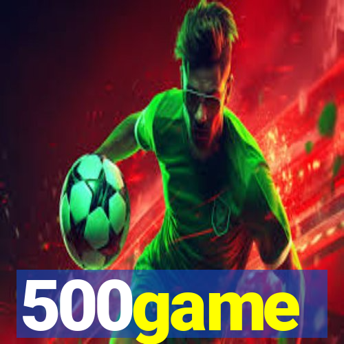 500game