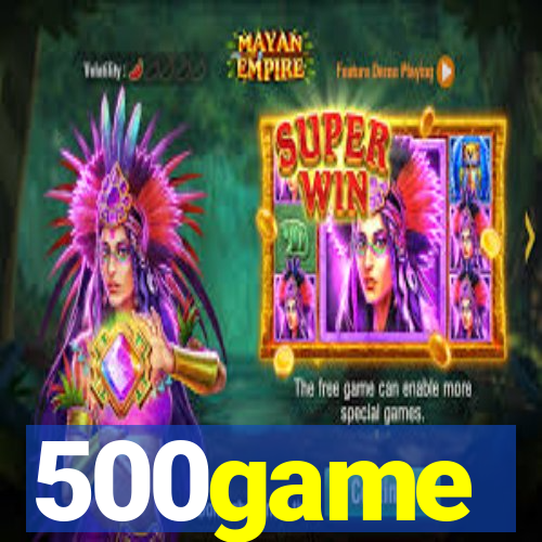 500game