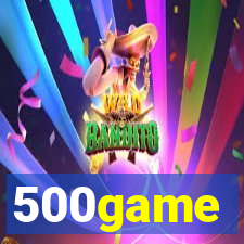 500game