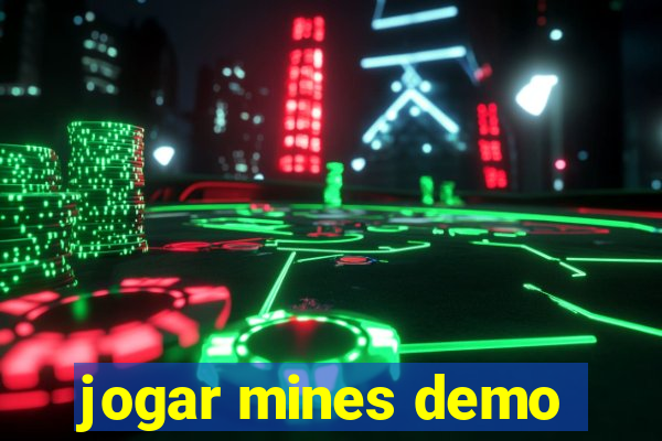 jogar mines demo