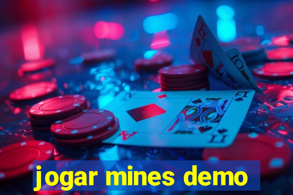 jogar mines demo