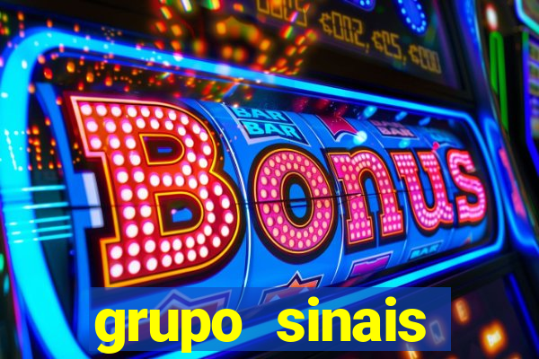 grupo sinais fortune tiger