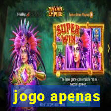 jogo apenas